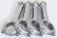 Eagle Specialty Products Eagle H-Beam Connecting Rods CRS5945D3D Autofit