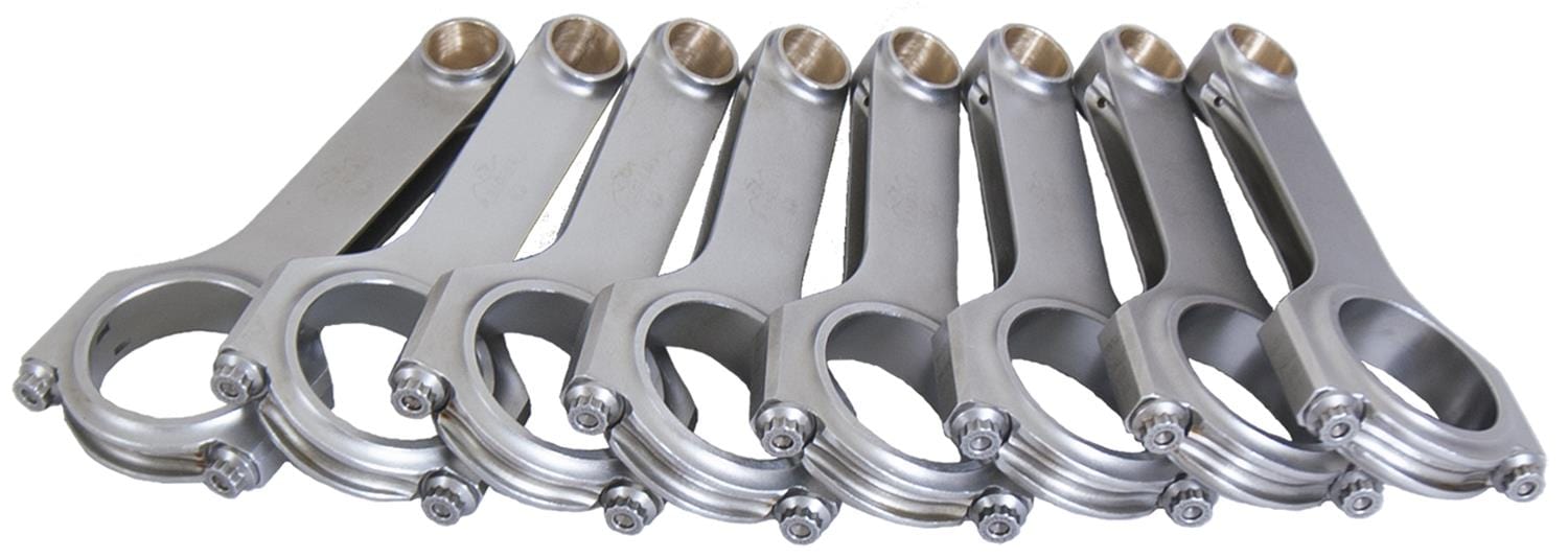 Eagle Specialty Products Eagle H-Beam Connecting Rods CRS6000B3D2000 Autofit