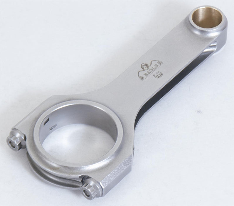 Eagle Specialty Products Eagle H-Beam Connecting Rods CRS6000BST Autofit