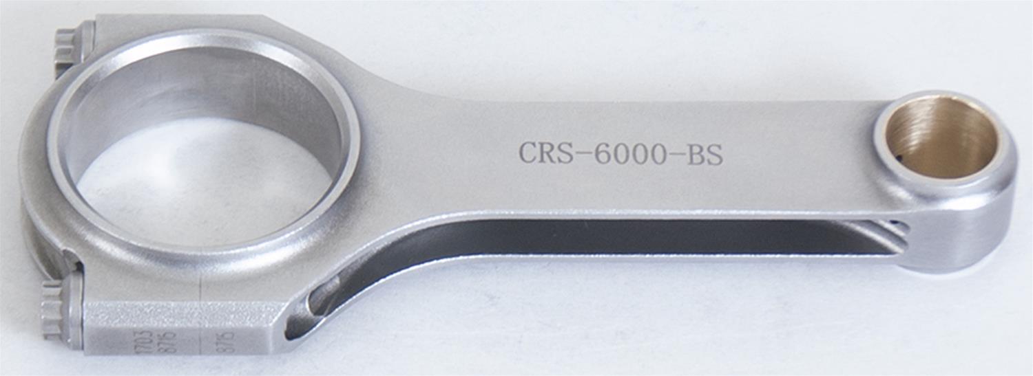 Eagle Specialty Products Eagle H-Beam Connecting Rods CRS6000BST Autofit