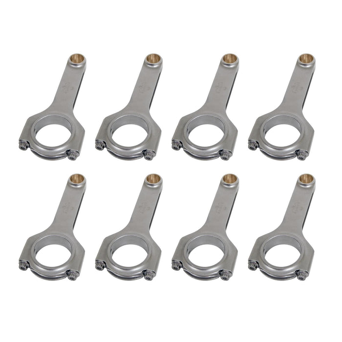 Eagle Specialty Products Eagle H-Beam Connecting Rods CRS6000S3D2000 Autofit