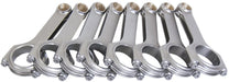 Eagle Specialty Products Eagle H-Beam Connecting Rods CRS6100L3D Autofit