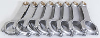 Eagle Specialty Products Eagle H-Beam Connecting Rods CRS6123C3D Autofit