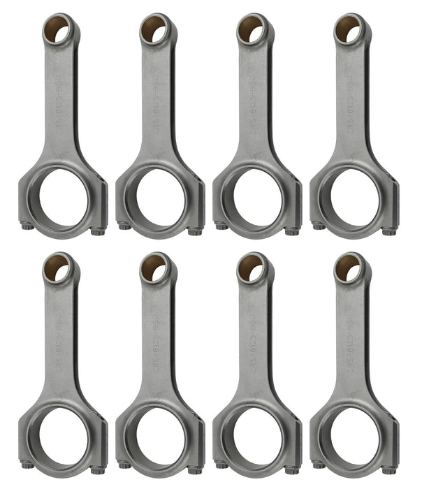 Eagle Specialty Products Eagle H-Beam Connecting Rods CRS6125O3D2000 Autofit