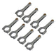 Eagle Specialty Products Eagle H-Beam Connecting Rods CRS6125O3DL19 Autofit