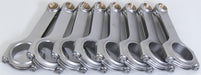 Eagle Specialty Products Eagle H-Beam Connecting Rods CRS6125SO3D Autofit
