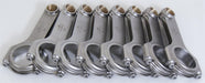 Eagle Specialty Products Eagle H-Beam Connecting Rods CRS61353D2000 Autofit