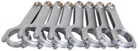 Eagle Specialty Products Eagle H-Beam Connecting Rods CRS6200B3D Autofit