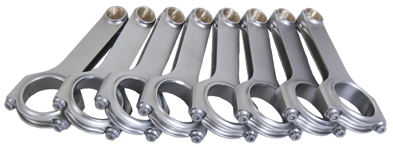 Eagle Specialty Products Eagle H-Beam Connecting Rods CRS6250B3D Autofit
