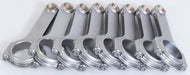 Eagle Specialty Products Eagle H-Beam Connecting Rods CRS6300B3D Autofit