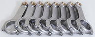 Eagle Specialty Products Eagle H-Beam Connecting Rods CRS6358C3D Autofit