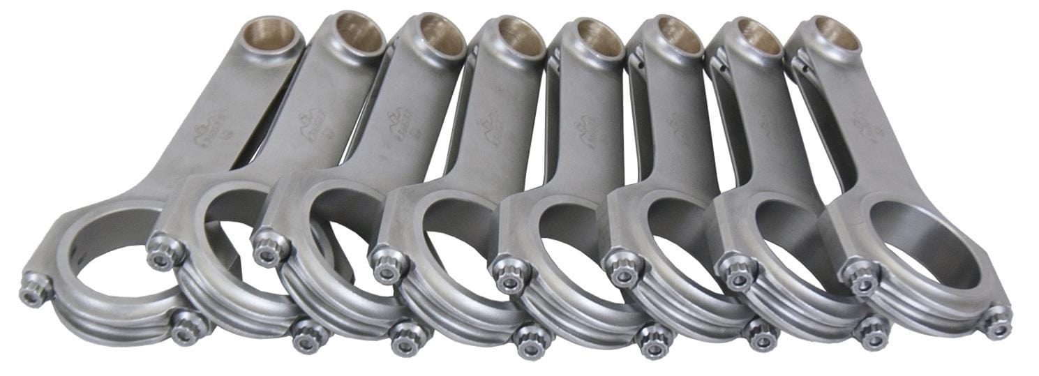 Eagle Specialty Products Eagle H-Beam Connecting Rods CRS63853D2000 Autofit
