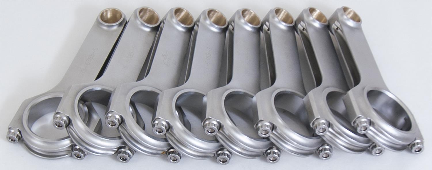 Eagle Specialty Products Eagle H-Beam Connecting Rods CRS63853DL19 Autofit