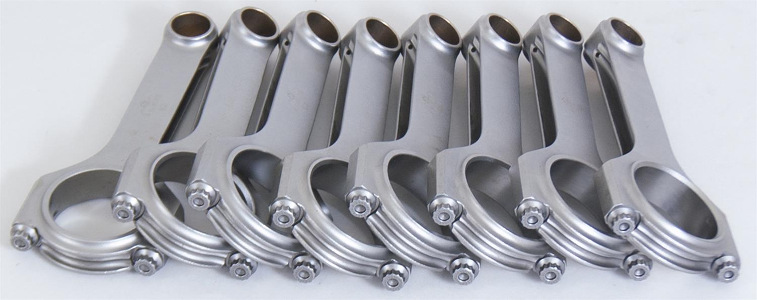 Eagle Specialty Products Eagle H-Beam Connecting Rods CRS6460O3D2000 Autofit