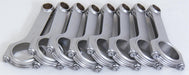 Eagle Specialty Products Eagle H-Beam Connecting Rods CRS6460O3D2000 Autofit