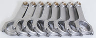 Eagle Specialty Products Eagle H-Beam Connecting Rods CRS6490F3D Autofit