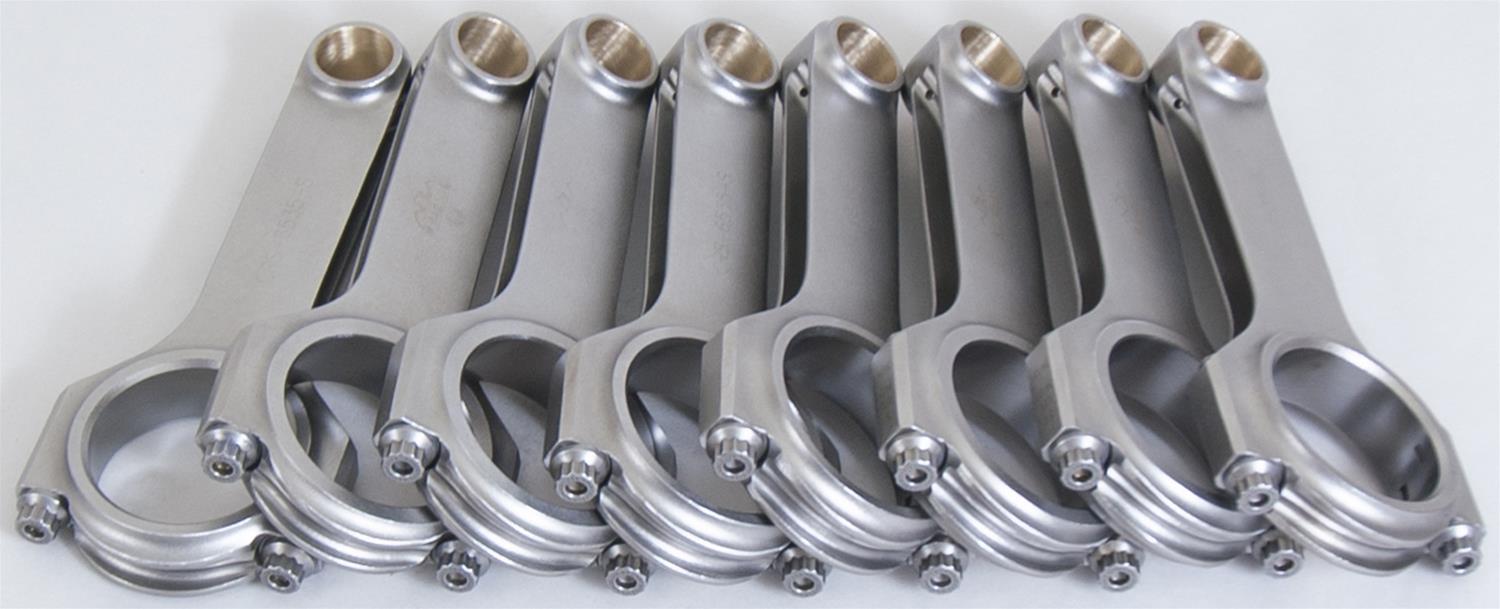 Eagle Specialty Products Eagle H-Beam Connecting Rods CRS65353D Autofit