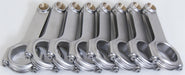 Eagle Specialty Products Eagle H-Beam Connecting Rods CRS65353D Autofit