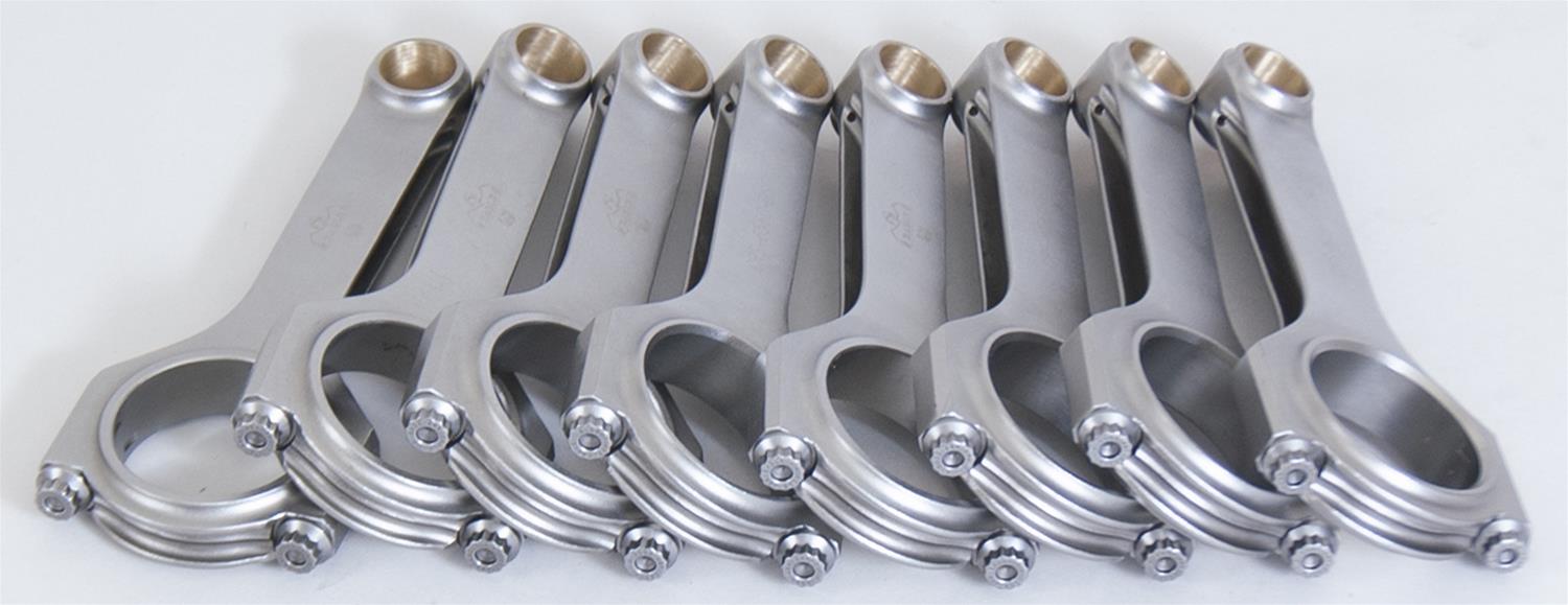 Eagle Specialty Products Eagle H-Beam Connecting Rods CRS6560O3D2000 Autofit