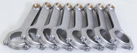 Eagle Specialty Products Eagle H-Beam Connecting Rods CRS6560O3D2000 Autofit