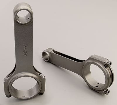 Eagle Specialty Products Eagle H-Beam Connecting Rods CRS6625PP3D-1 Autofit