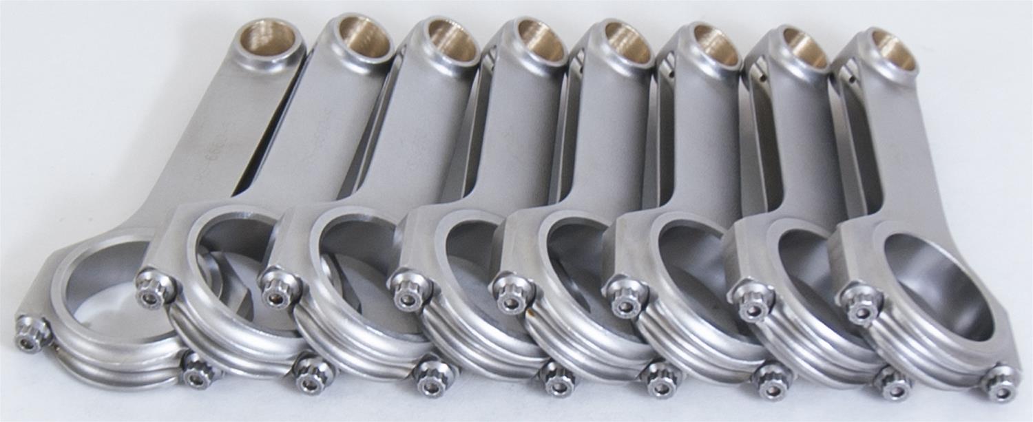 Eagle Specialty Products Eagle H-Beam Connecting Rods CRS66603D2000 Autofit