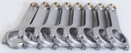 Eagle Specialty Products Eagle H-Beam Connecting Rods CRS66603D2000 Autofit