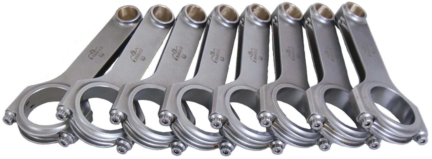 Eagle Specialty Products Eagle H-Beam Connecting Rods CRS67003D Autofit