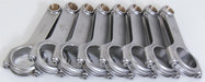 Eagle Specialty Products Eagle H-Beam Connecting Rods CRS67003D2000 Autofit