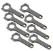 Eagle Specialty Products Eagle H-Beam Connecting Rods CRS67003DL19 Autofit