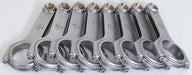 Eagle Specialty Products Eagle H-Beam Connecting Rods CRS6735O3D Autofit