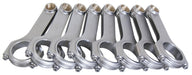 Eagle Specialty Products Eagle H-Beam Connecting Rods CRS6760C3D Autofit
