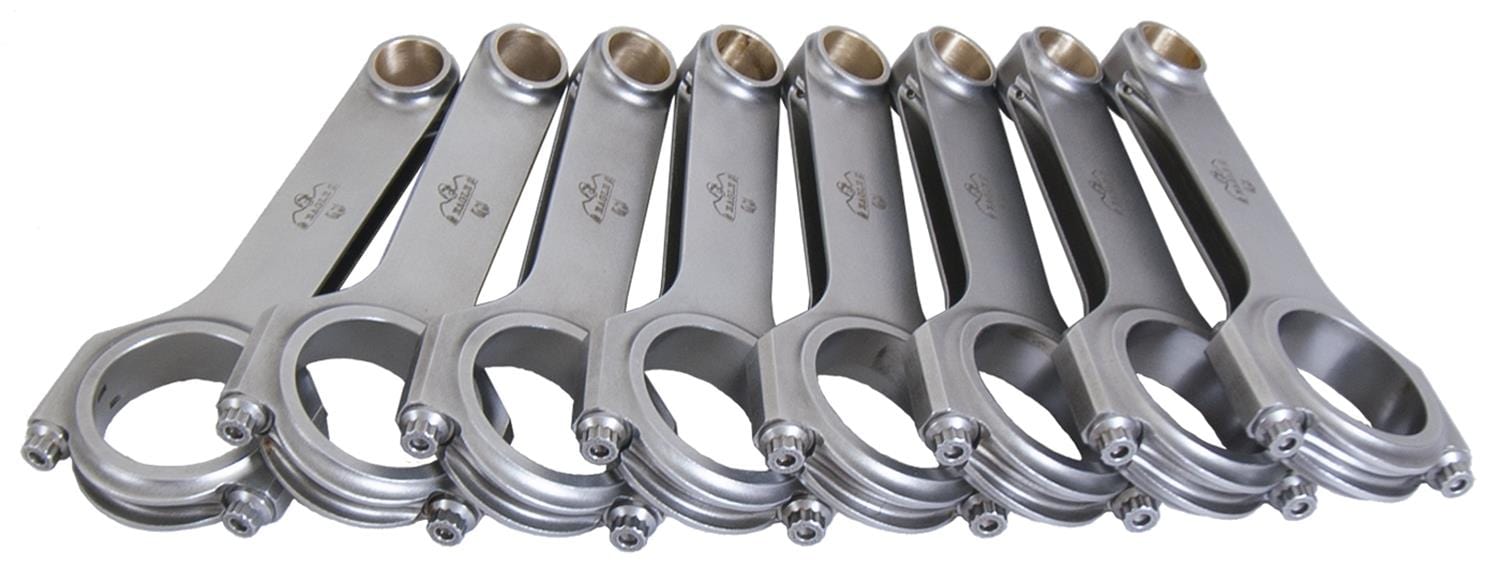 Eagle Specialty Products Eagle H-Beam Connecting Rods CRS68003D Autofit