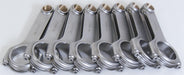 Eagle Specialty Products Eagle H-Beam Connecting Rods CRS68003D2000 Autofit