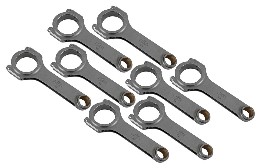 Eagle Specialty Products Eagle H-Beam Connecting Rods CRS68003DL19 Autofit