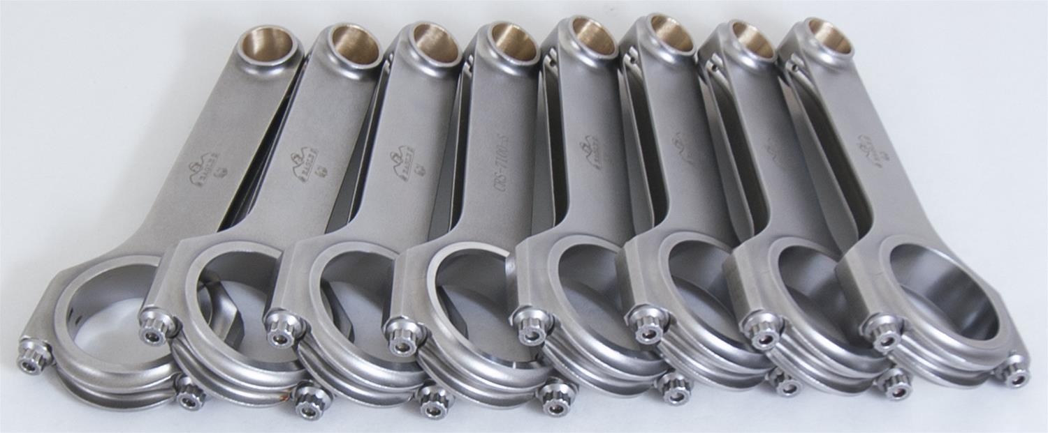 Eagle Specialty Products Eagle H-Beam Connecting Rods CRS71003D Autofit