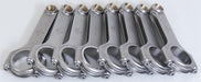Eagle Specialty Products Eagle H-Beam Connecting Rods CRS71003D Autofit