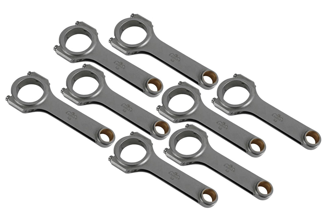 Eagle Specialty Products Eagle H-Beam Connecting Rods CRS7100C3D2000 Autofit
