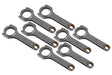 Eagle Specialty Products Eagle H-Beam Connecting Rods CRS7100C3D2000 Autofit