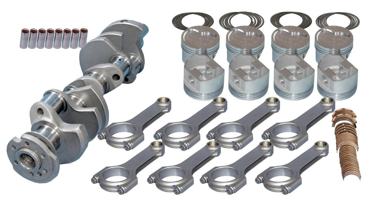 Eagle Specialty Products Eagle Hi-Compression Competition Rotating Assemblies 35660030 Autofit
