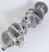 Eagle Specialty Products Eagle Lightweight 4340 Crankshafts 4350348057LA Autofit