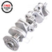 Eagle Specialty Products Eagle Lightweight 4340 Crankshafts 4350348057LA Autofit