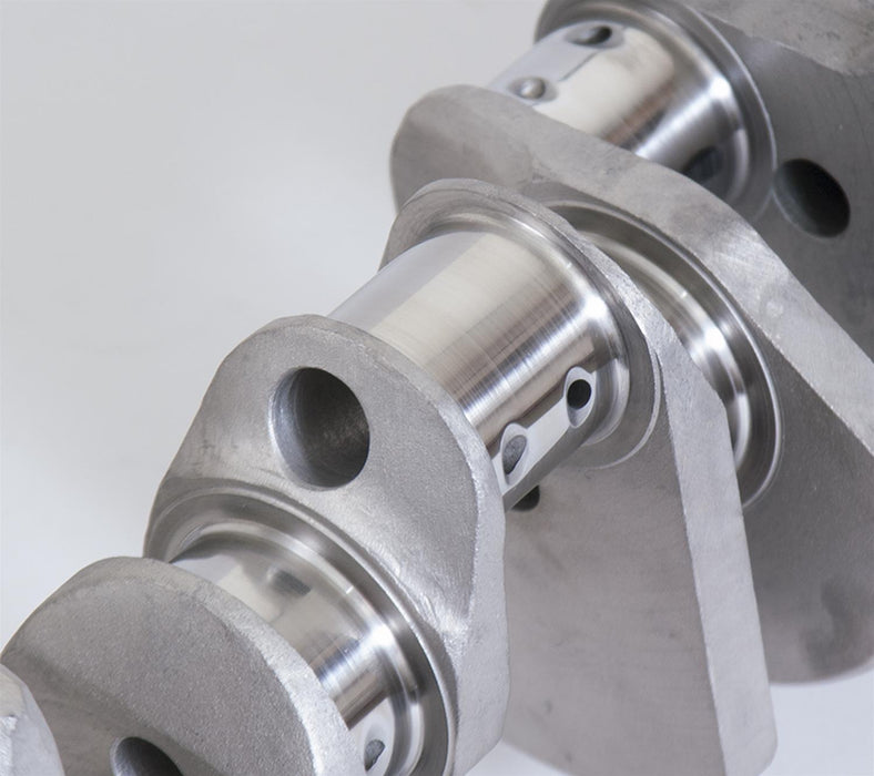 Eagle Specialty Products Eagle Lightweight 4340 Crankshafts 4350348057LA Autofit