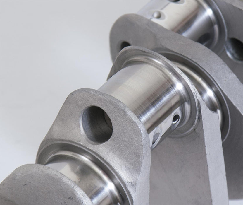 Eagle Specialty Products Eagle Lightweight 4340 Crankshafts 4350350057LA Autofit