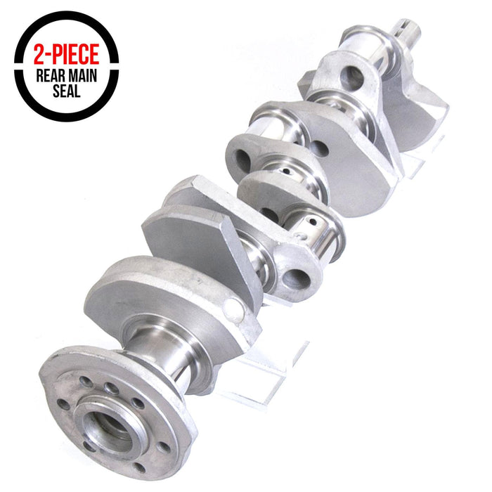 Eagle Specialty Products Eagle Lightweight 4340 Crankshafts 4350350057LA Autofit