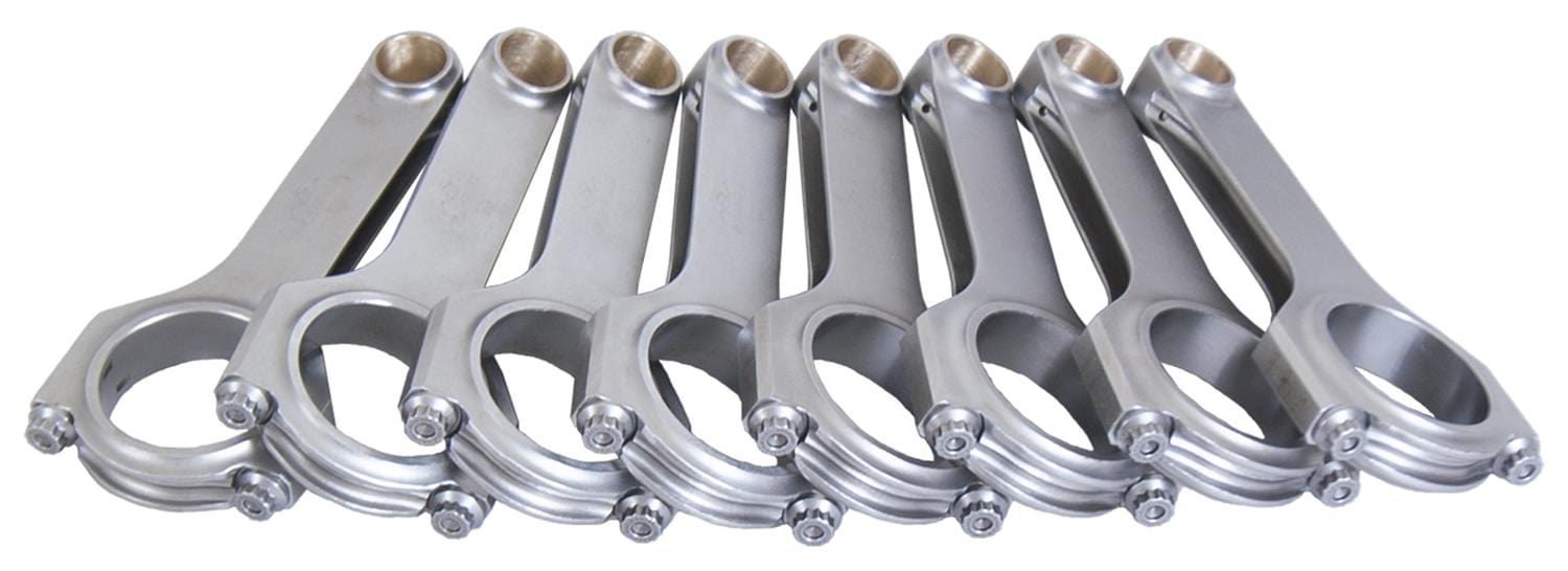 Eagle Specialty Products Eagle Maximum Stroke H-Beam Connecting Rods FSI6000BST2000 Autofit