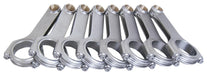 Eagle Specialty Products Eagle Maximum Stroke H-Beam Connecting Rods FSI6000BST2000 Autofit
