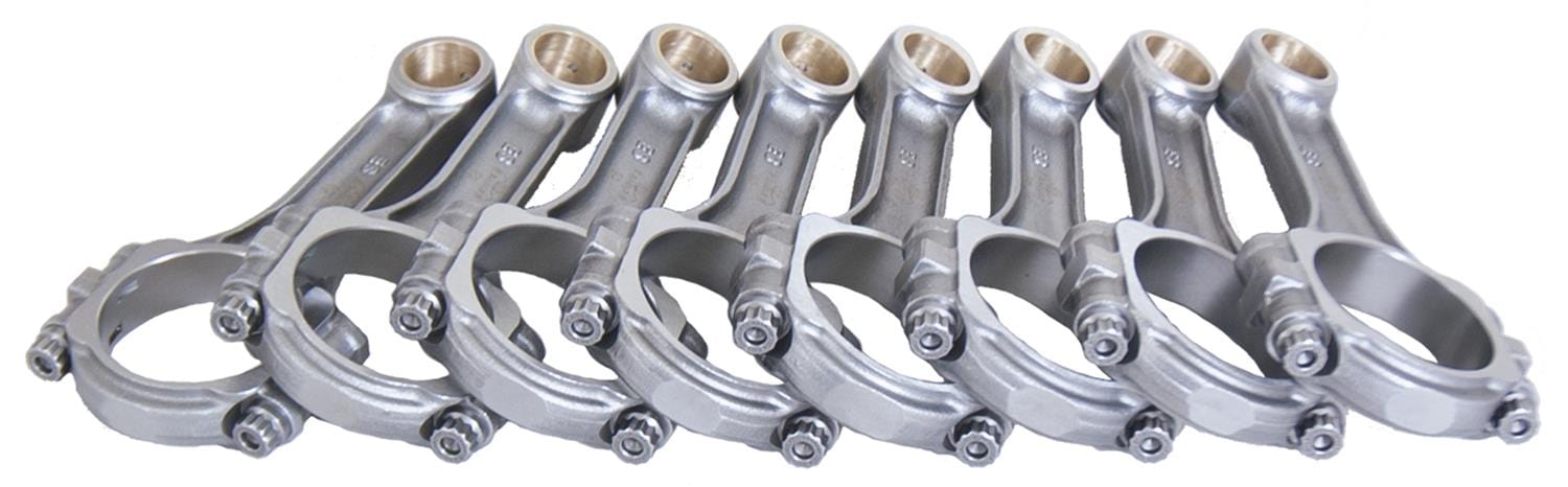 Eagle Specialty Products Eagle SIR I-Beam Connecting Rods SIR5090FB Autofit
