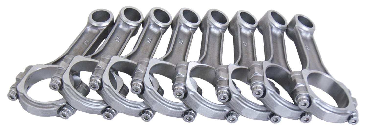 Eagle Specialty Products Eagle SIR I-Beam Connecting Rods SIR5090FP Autofit