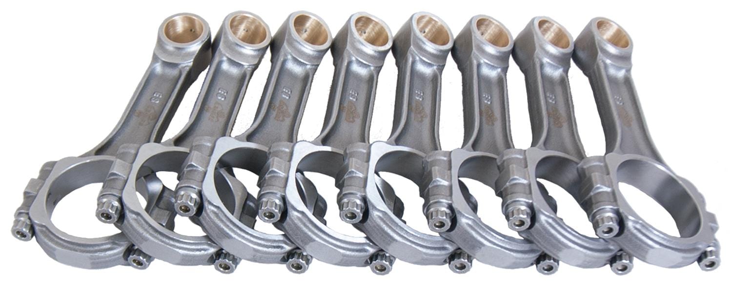 Eagle Specialty Products Eagle SIR I-Beam Connecting Rods SIR5400CB Autofit